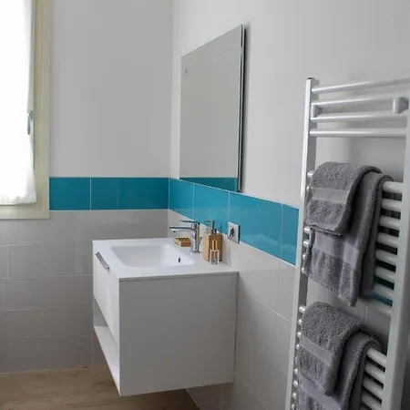 Apartmán San Martino Bussolengo