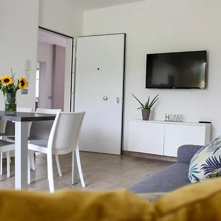 San Martino Apartmán