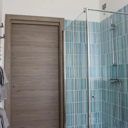 Apartmán San Martino Bussolengo